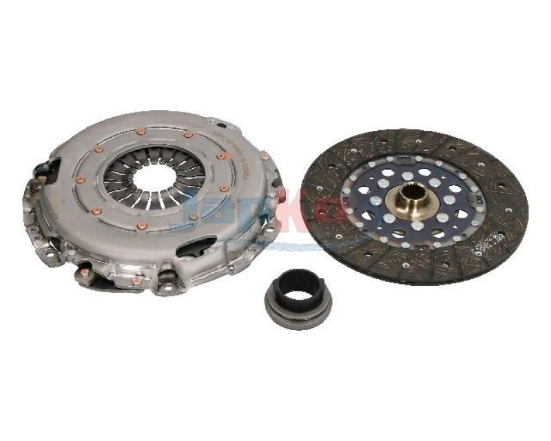 Image of JAPKO Clutch kit JAPKO 92W35