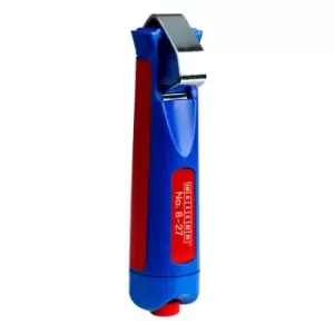 Image of Weicon 50050227 Cable Stripper No. 8-27