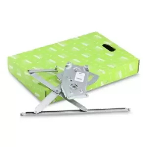 Image of VALEO Window regulator RENAULT 851032 807210002R,807216718R