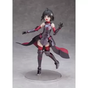 Image of Bofuri: I Don't Want to Get Hurt, So I'll Max Out My Defens Coreful PVC Statue Maple 20 cm