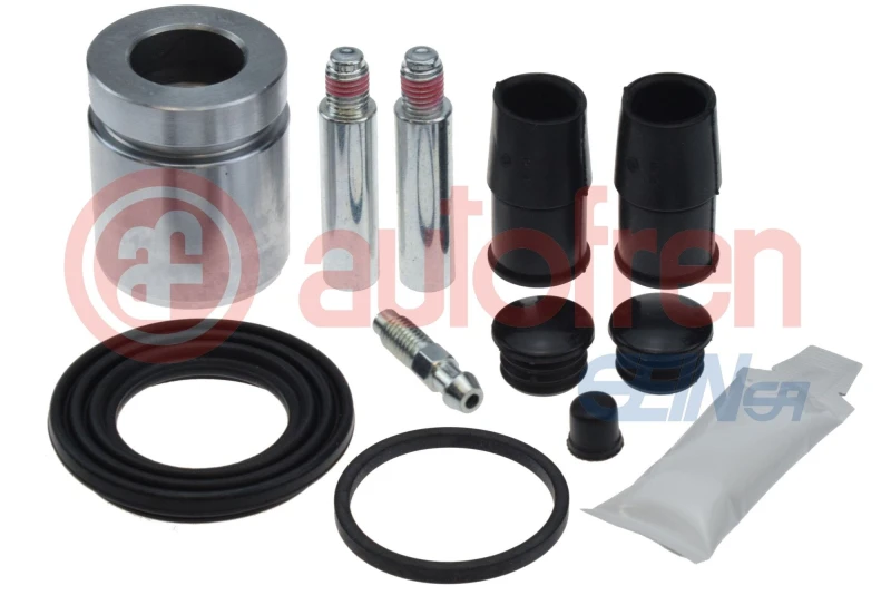 Image of AUTOFREN SEINSA Repair Kit, brake caliper AUTOFREN SEINSA D43312S