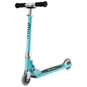 Image of MADD GEAR CARVE RIZE SCOOTER inc LUW - BLACK / Blue