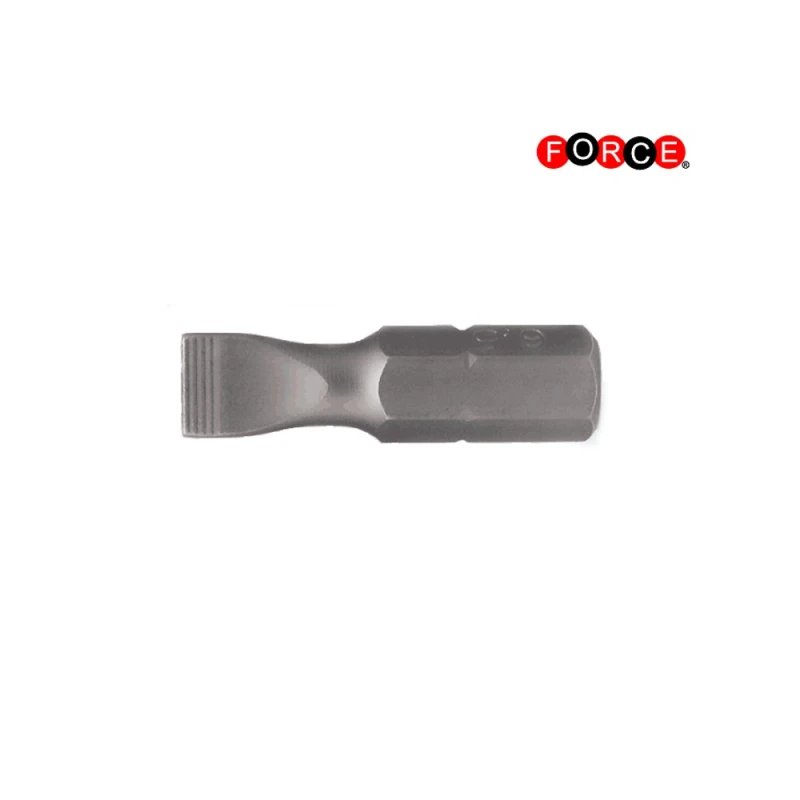 Image of FORCE Screwdriver Bit FORCE 1233003