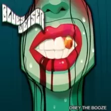 Image of Obey the Booze