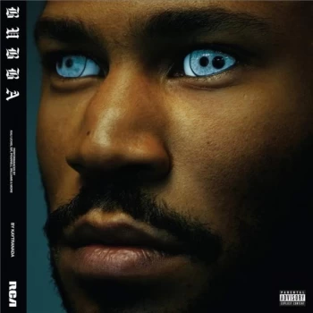 Image of Kaytranada - Bubba Vinyl
