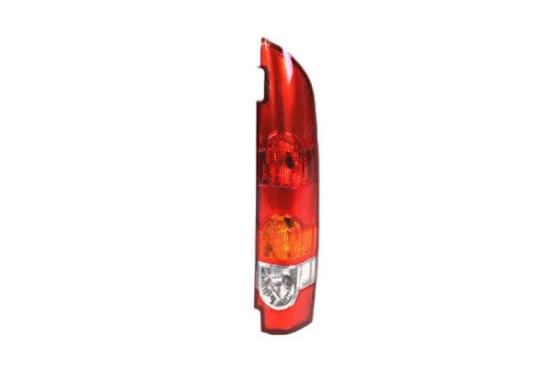 Image of JOHNS 60 61 88-5 Rear light without bulb holder, Right Combination Rearlight (391)