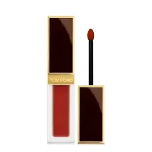 image of Tom Ford Liquid Lip Luxe Matte - Colour 123 Devoted