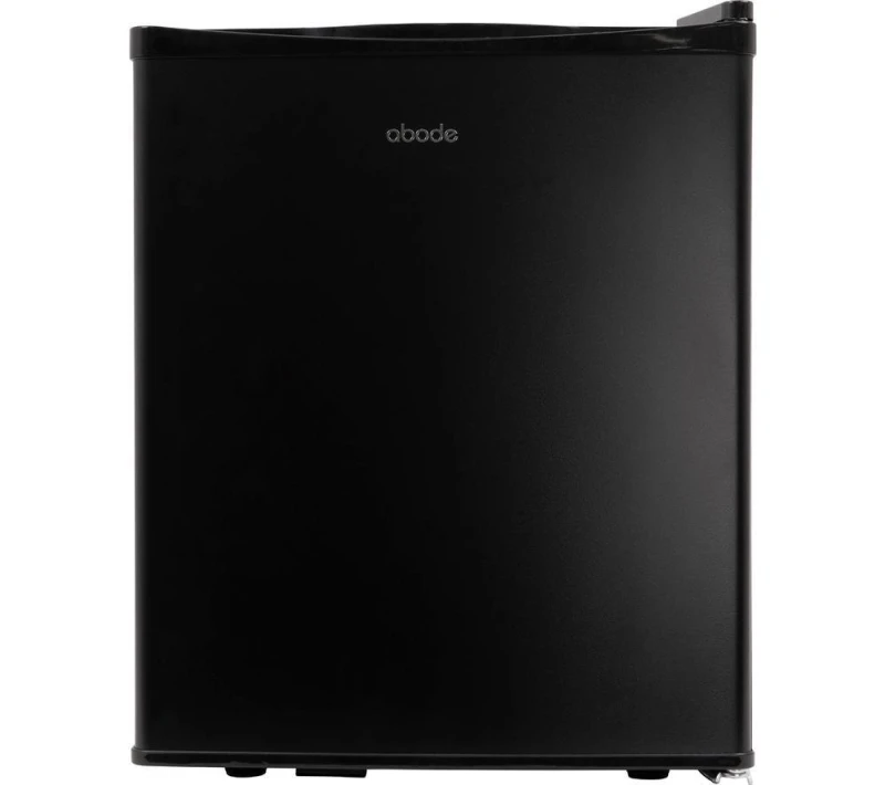 Image of Abode ABODE 26L QUIET/SILENT COOLER - BLACK Black QC55601