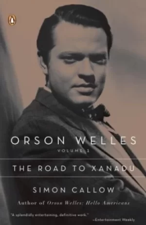 Image of Orson Wells by