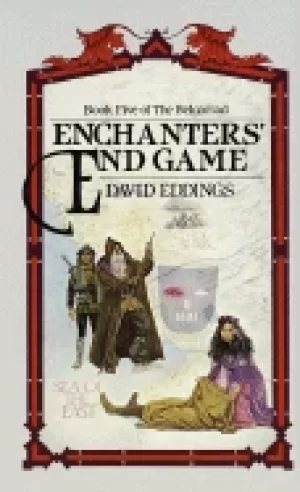Image of enchanters end game