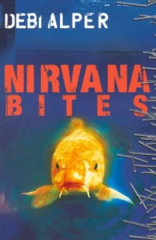 Image of Nirvana Bites by Debi Alper Book