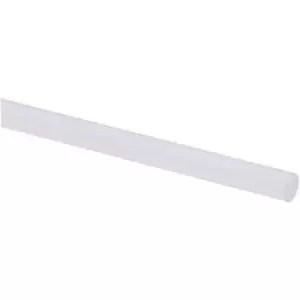 image of Polyamide Solid rod (Ø x L) 10 mm x 500 mm