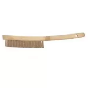 Image of Gedore RED R93700043 Wire brush 290 mm 1 Piece