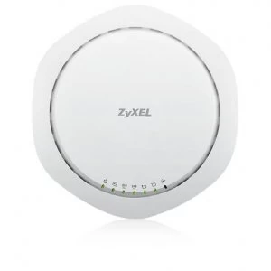 image of Zyxel NAP303 900 Mbps Power over Ethernet (PoE) White