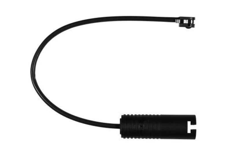 Image of Brake pad wear sensor TEXTAR 98019300
