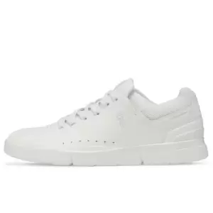 Image of On The Roger Advantage, White, size: 8+, Male, Trainers, 48,99456
