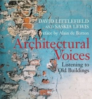 Image of Architectural Voices by David Littlefield Paperback