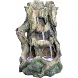 Image of Tranquility Water Features - Arroyo Mains Powered Water Feature