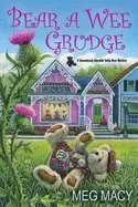 Image of bear a wee grudge