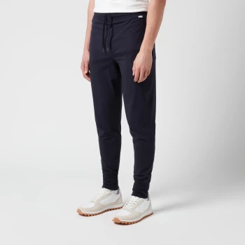 Image of Paul Smith Mens Pocket Trim Lounge Pants - Inky - L