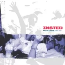 Image of Proud Youth: 1986-1991