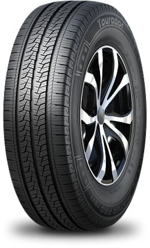 Image of Tourador Tourador Winter PRO TSV1 215/65 R16 109R Tyres