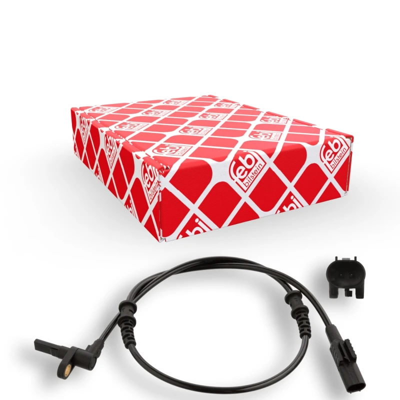 Image of ABS sensor FEBI BILSTEIN 102826