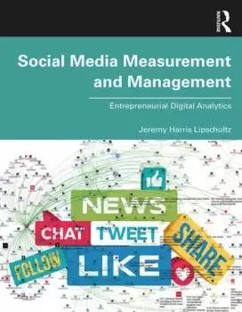 Image of Social Media Measurement and Management Entrepreneurial Digital Analytics