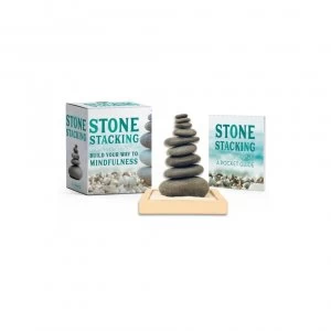 Image of Stone Stacking by Kopaczewski & Christine