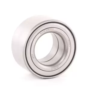 Image of SKF Wheel bearing kit VKBA 3907 Wheel hub bearing,Wheel bearing HYUNDAI,KIA,GETZ (TB),ATOS (MX),ACCENT III Stufenheck (MC),ACCENT III (MC)