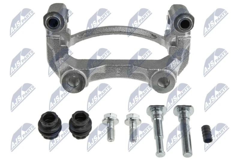 Image of NTY Brake caliper carrier NTY HZT-NS-010A