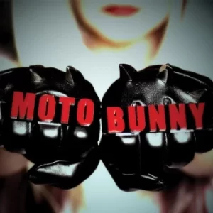Image of Motobunny by Motobunny CD Album
