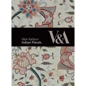 Image of V&A Pattern: Indian Florals