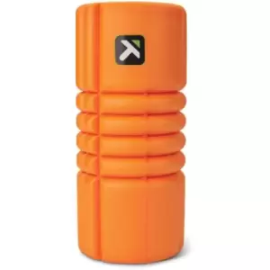 image of Trigger Point P Travel Foam rol 09 - Orange