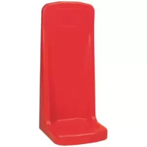 image of Slingsby Flat Bottom Fire Extinguisher Stands 1 Extinguisher