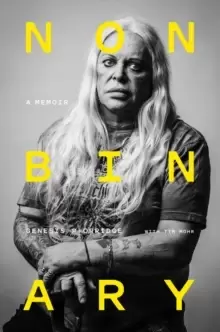Image of Nonbinary : A Memoir