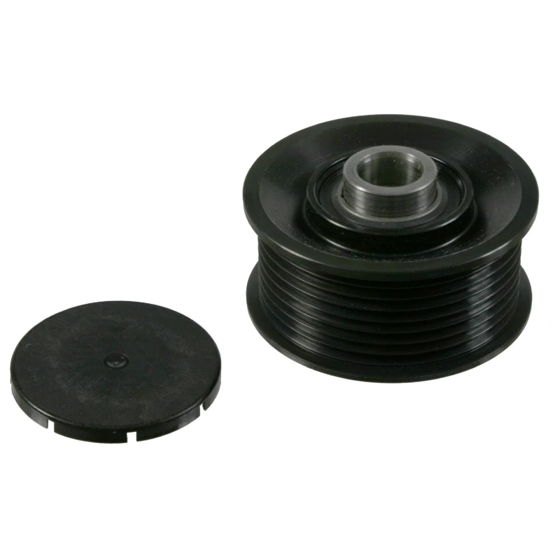 Image of FEBI BILSTEIN 21059 Freewheel Clutch with lid Freewheel Clutch,alternator (1390)
