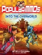 Image of popularmmos presents into the overworld