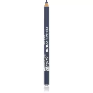 image of BioNike Defence Color Kajal Eyeliner Shade 102 Bleu Marine