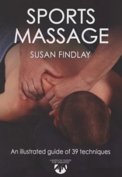Image of Sports Massage Paperback