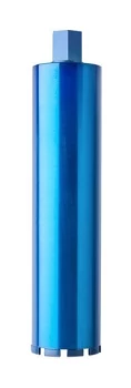 Image of Spectrum - PCX-N082 ULTIMATE Diamond Wet Core Drill 82mm Female Fitting 1.1/4'UNC