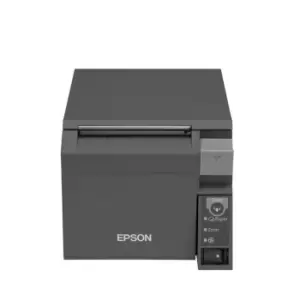 Image of Epson TM-T70II Thermal POS Printer