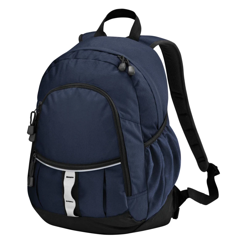 Image of Quadra Pursuit womens Backpack in Blue