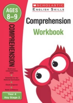 Image of Comprehension Workbook. Year 4 by Donna Thomson Paperback