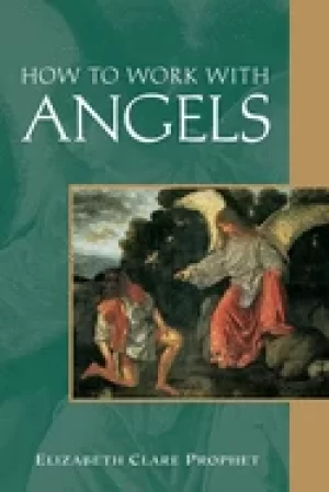 Image of how to work with angels