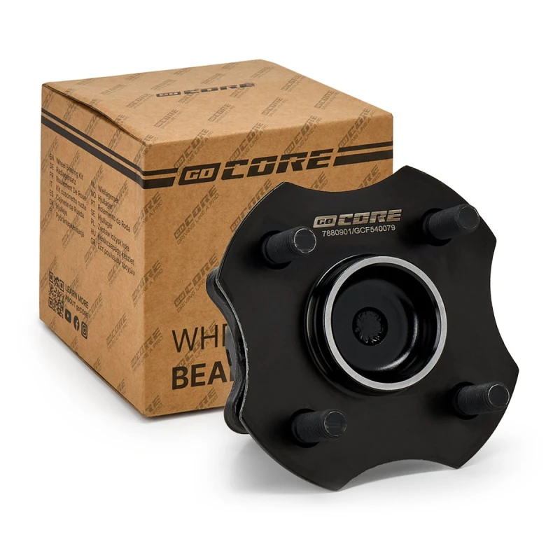 Image of goCORE Wheel bearing kit goCORE GCF540079