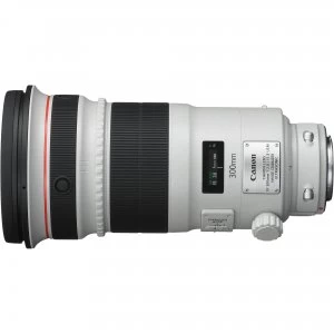Image of Canon EF 300mm f2.8 L IS USM II Lens