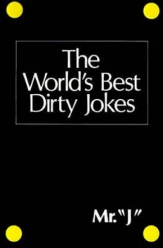 Image of Worlds Best Dirty Jokes Mr j by Arthur Robins Paperback