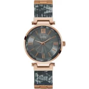 image of Ladies Guess Soho Watch