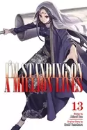 Image of im standing on a million lives 13